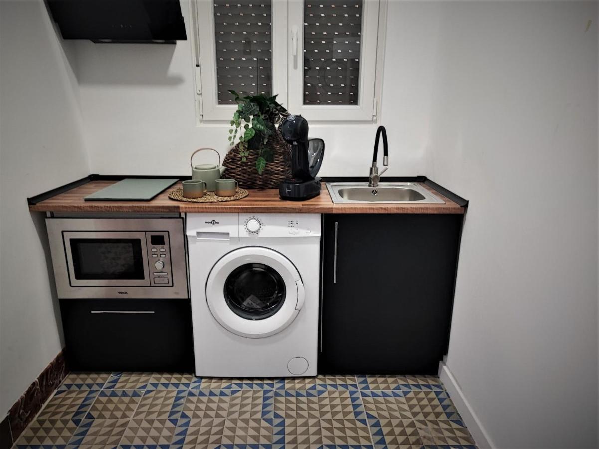 Apartamento Monastrell 13 Novelda Εξωτερικό φωτογραφία