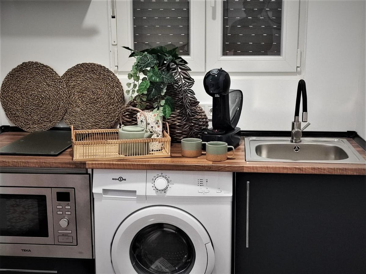 Apartamento Monastrell 13 Novelda Εξωτερικό φωτογραφία