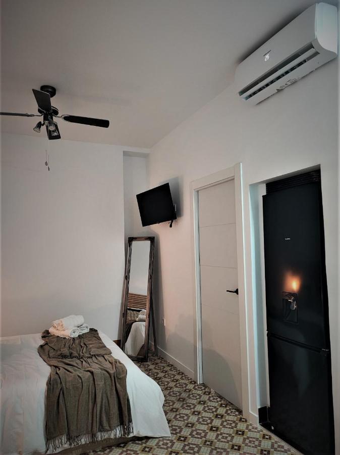 Apartamento Monastrell 13 Novelda Εξωτερικό φωτογραφία